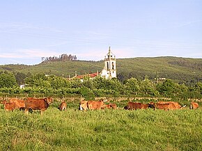 Igreja de Fontoura