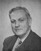 James G. Townsend (N)