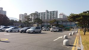 장호원읍 행정복지센터