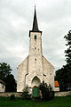 Järva-Madise church