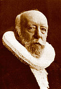 Johann Georg Mönckeberg 1905