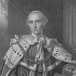 ג'ון סטיוארט, מטפח הישבן של המלך ג'ורג' השלישי