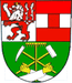 Blason de Krásno