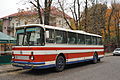 Image 120LAZ-699 in Lviv, Ukraine (from Coach (bus))