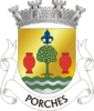 Coat of arms of Porches