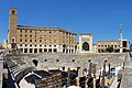 Amphithéâtre de Lecce