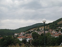 Lechovo – Veduta