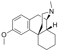 Levometorfaani