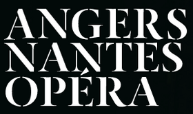 logo de Angers-Nantes Opéra