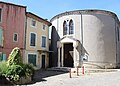 Temple de Loriol-sur-Drôme