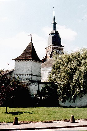 Maizières (Pas-de-Calais)