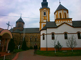 Манастир Привина Глава