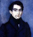 Manuel Francisco Pavón Aycinena (1798-1855)