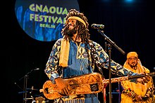 Gnawa