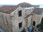 Monemvasia Mosque