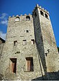 La torre di Montecchio