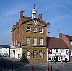 Moot Hall