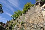 Stadtbefestigung / Fortifications