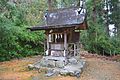 仁井田神社