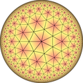 Hyperbolic Order3 heptakis heptagonal tiling List_of_uniform_tilings