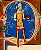 King Peter of Hungary