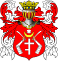 Герб Бронислав (Bronisław)