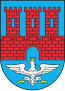 Blason de Warta