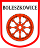 Boleszkowice – Stemma