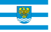 Flag of Gmina Godów