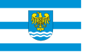 Bandeira de Godów