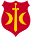 Blason de Gmina Skierbieszów