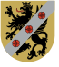 Blason de Powiat de Wejherowo