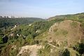 Prokop valley nature reserve