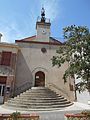 Église Saint-Pierre de Passa