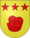 Coat of arms of Pollegio