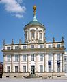 Ancien hôtel de ville de Potsdam, photo 2006