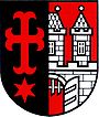 Wappen von Ďáblice