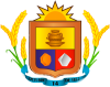 Wappen des Kantons