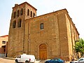 Church of La Trinidad