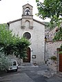 Église Saint-May de Saint-May