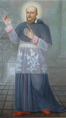 St François de Sales