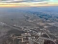 Santa Teresa, New Mexico; Doña Ana County International Jetport
