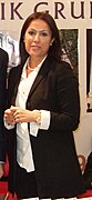 Sevgi Sabancı