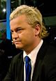 Geert Wilders en 2006.