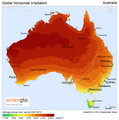 Image 52Australia (from Solar power)