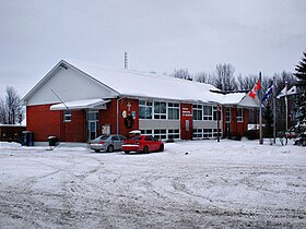 Saint-Valentin (Québec)