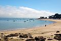 Strand von Noirmoutier