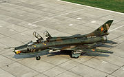 Su-22UM3