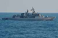 Yıldırım (Yavuz class)