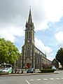 Église Saint-Pierre de Taulé